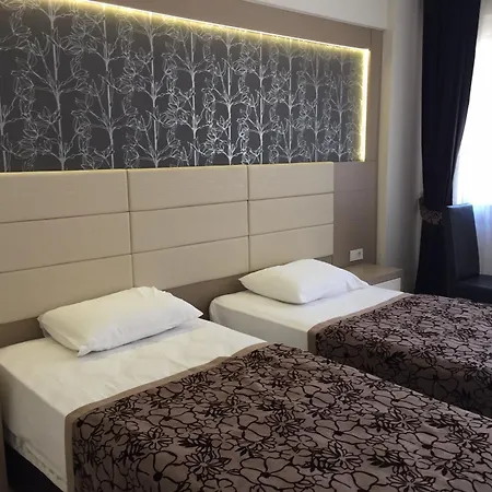 Otel Mendos Garden Exclusive