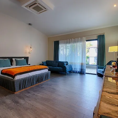 Otel Mendos Garden Exclusive