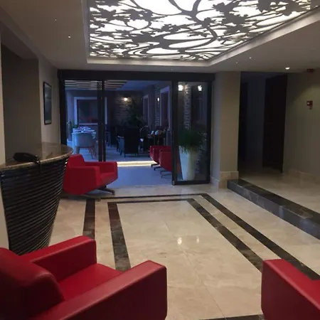 Mendos Garden Exclusive Hotel 3*