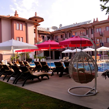 Hotel Mendos Garden Exclusive