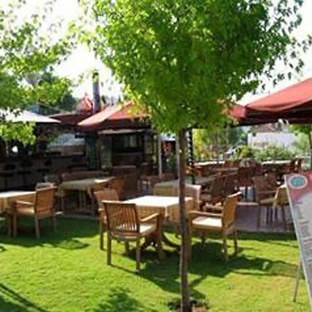 Hotel Mendos Garden Exclusive