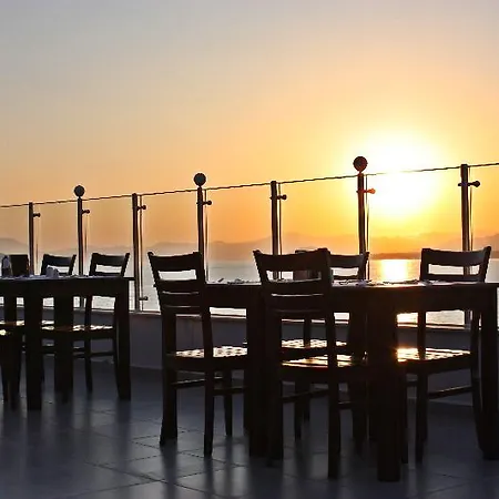 Mendos Garden Exclusive Hotel