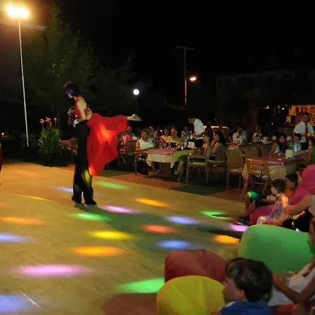 Mendos Garden Exclusive Hotel 3*