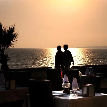 Mendos Garden Exclusive Hotel Fethiye
