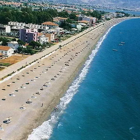 Hotel Mendos Garden Exclusive Fethiye
