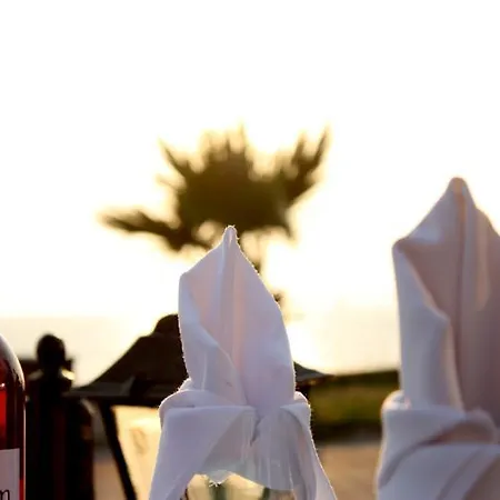 Mendos Garden Exclusive Hotel 3*