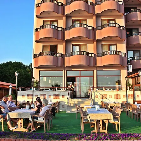 Mendos Garden Exclusive Hotel