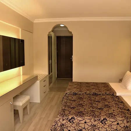 Hotel Mendos Garden Exclusive Fethiye
