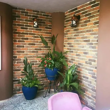 Hotel Mendos Garden Exclusive