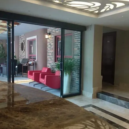 Hotel Mendos Garden Exclusive