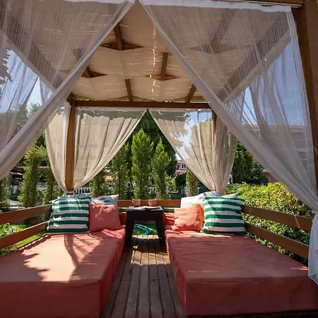 Mendos Garden Exclusive Otel