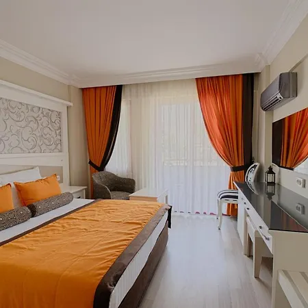 Hotel Mendos Garden Exclusive 3*
